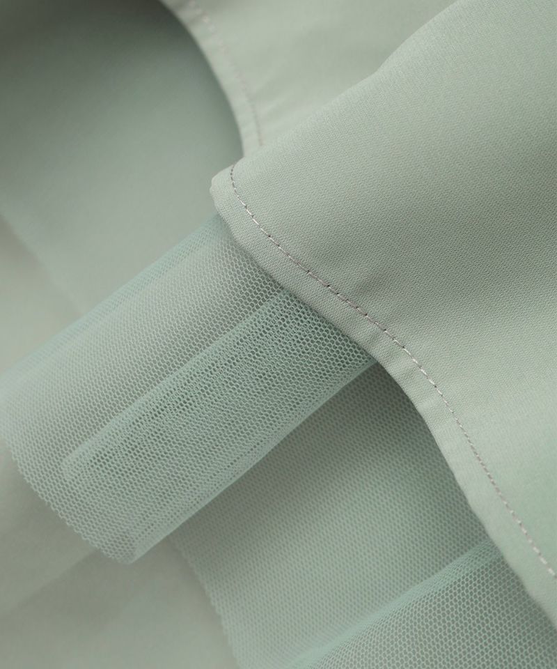 Fabric up (mint)