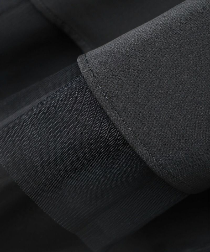 Dough up (black)