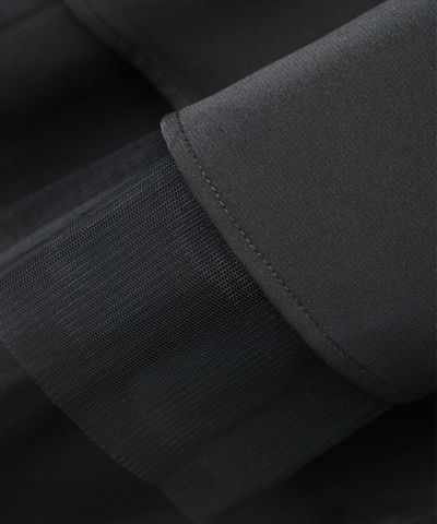 Dough up (black)