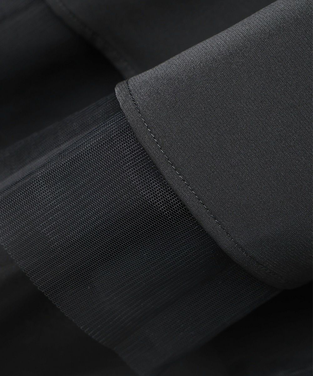 生地アップ (black)