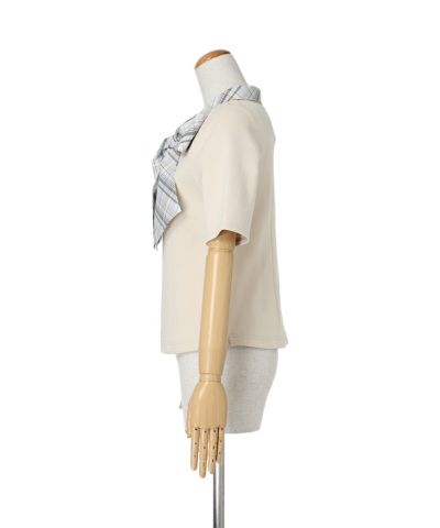Side (light blue x white)