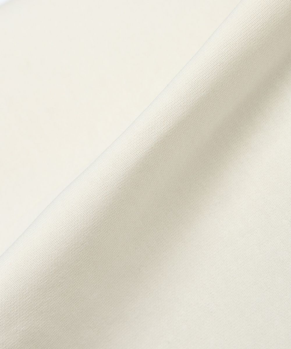 生地アップ (lavender×white)