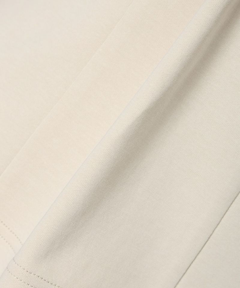 Fabric up (light blue x white)