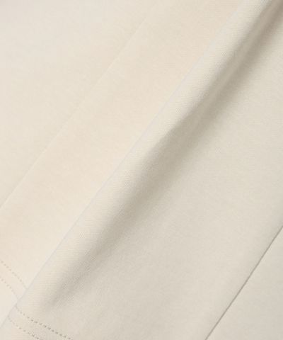 Fabric up (light blue x white)