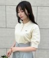 ivory / 157cm