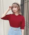red / 152cm