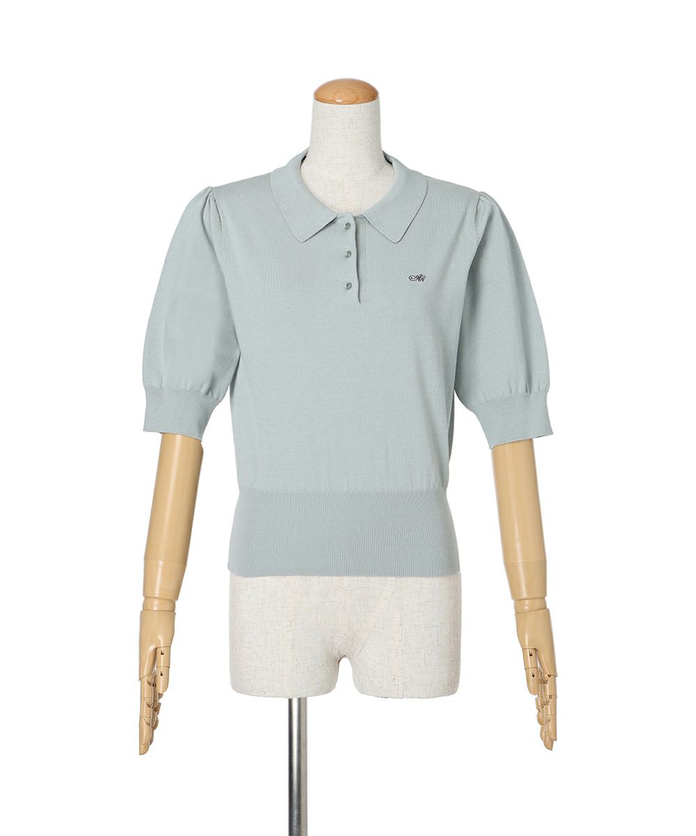 mint gray