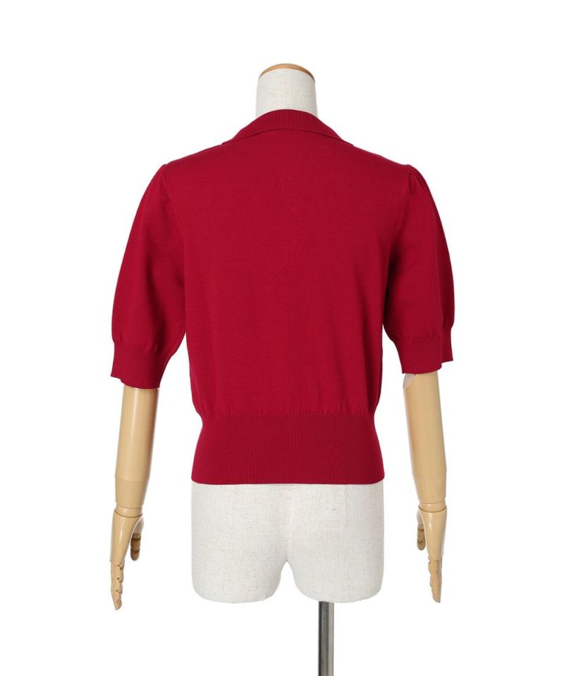Back (red)