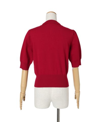 Back (red)