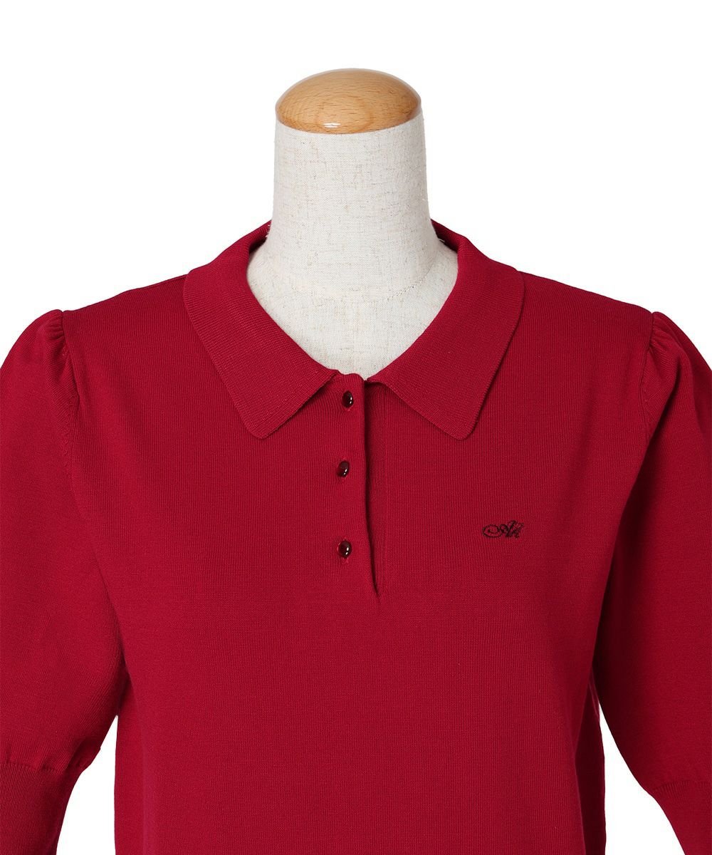 フロントアップ (red)