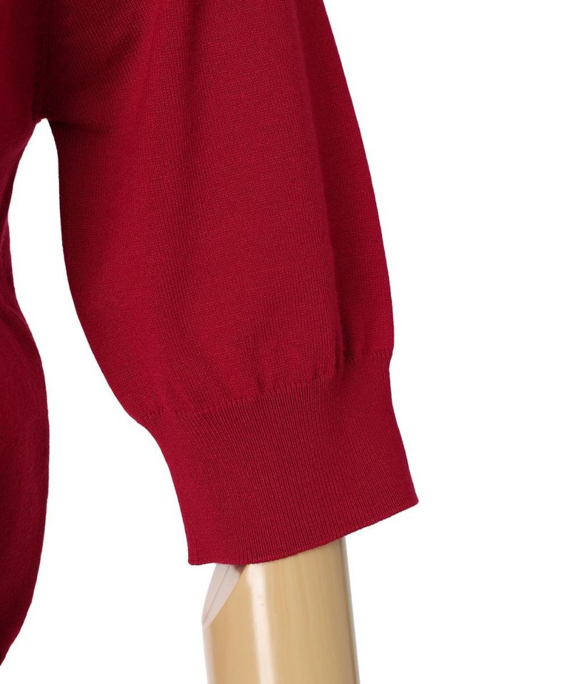 Sleeves (red)