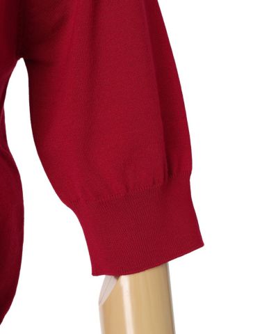 Sleeves (red)