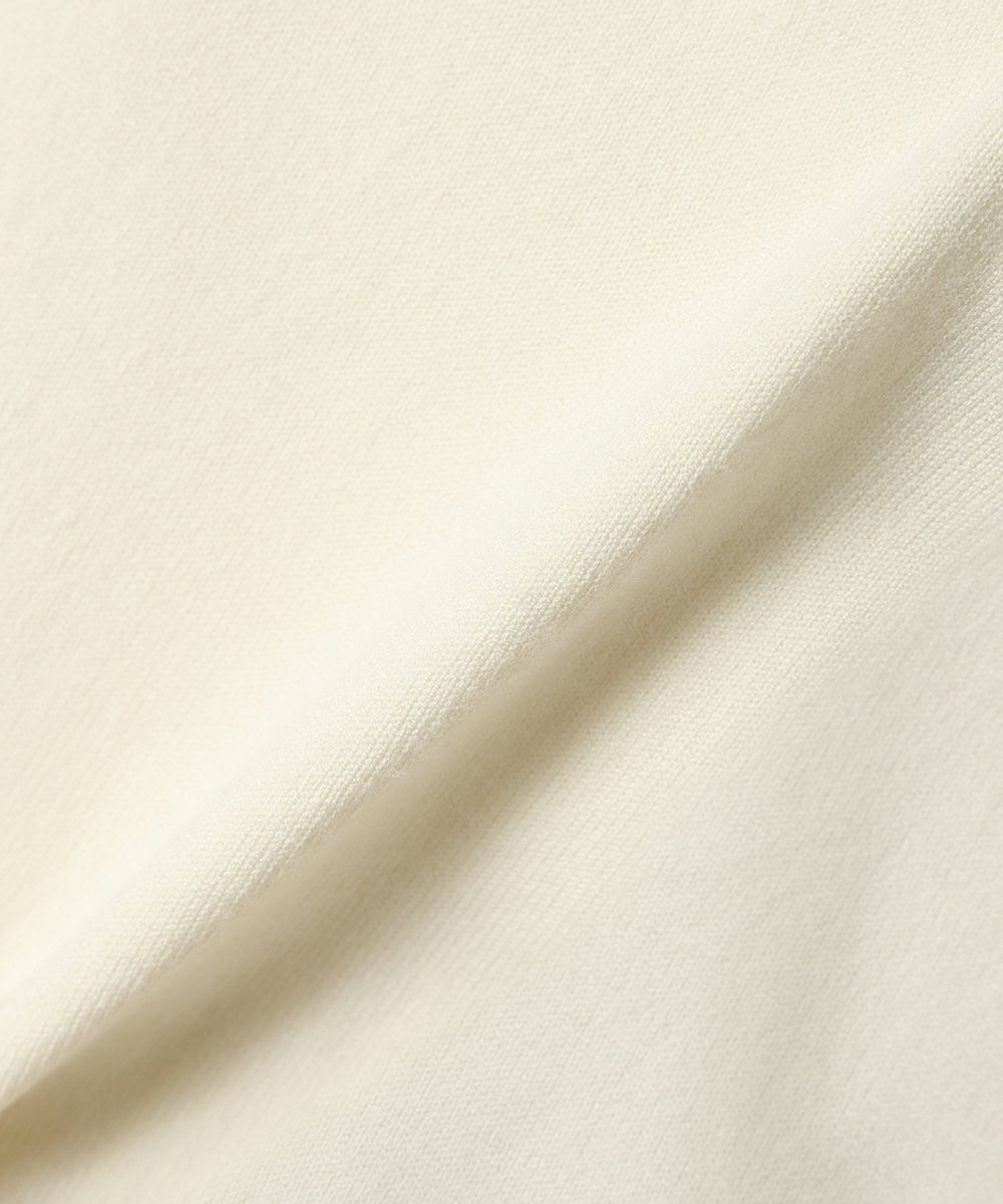 生地アップ (ivory)