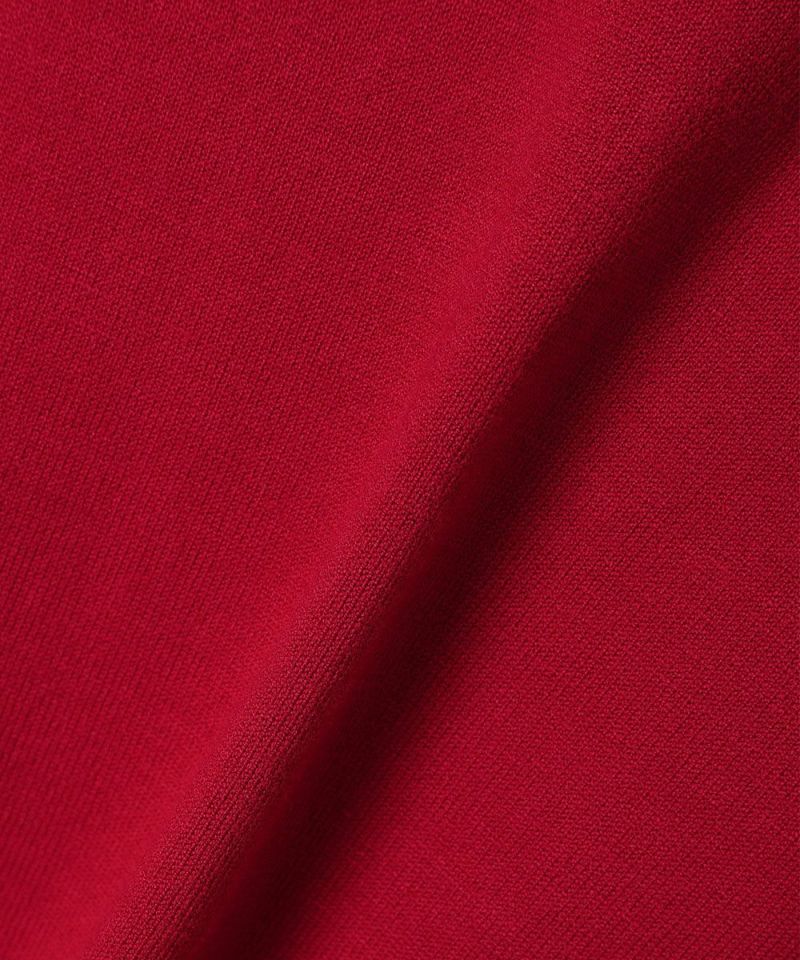 Fabric up (red)
