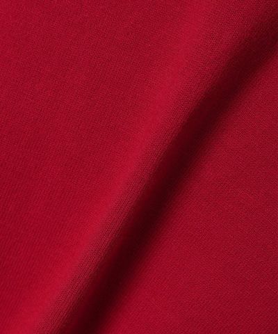 Fabric up (red)