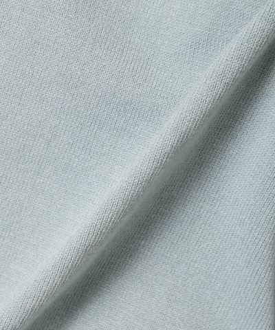 Fabric up (mint gray)