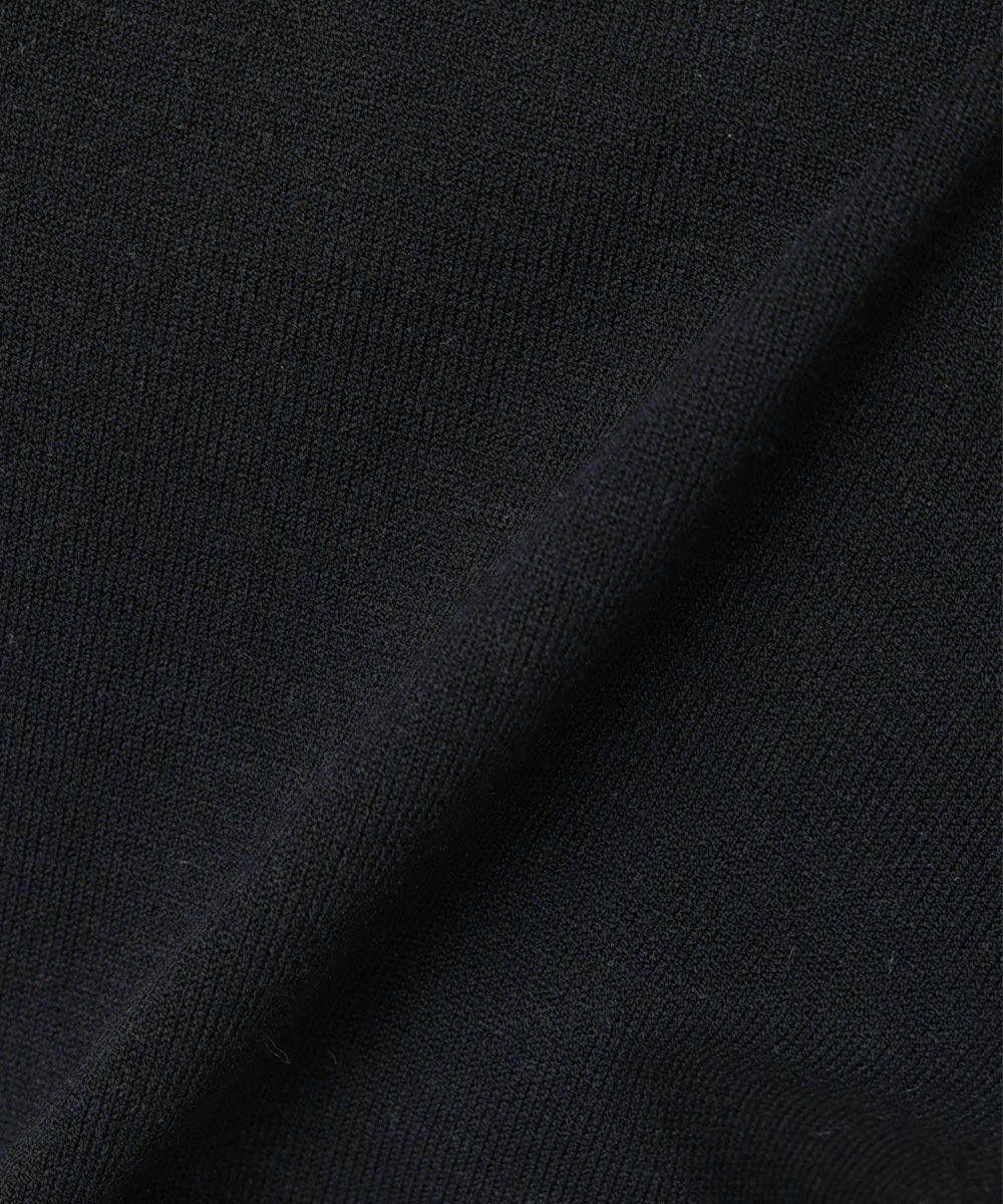 生地アップ (black)