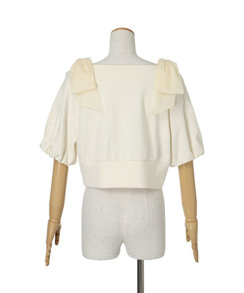 Back (ivory)
