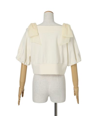 Back (ivory)