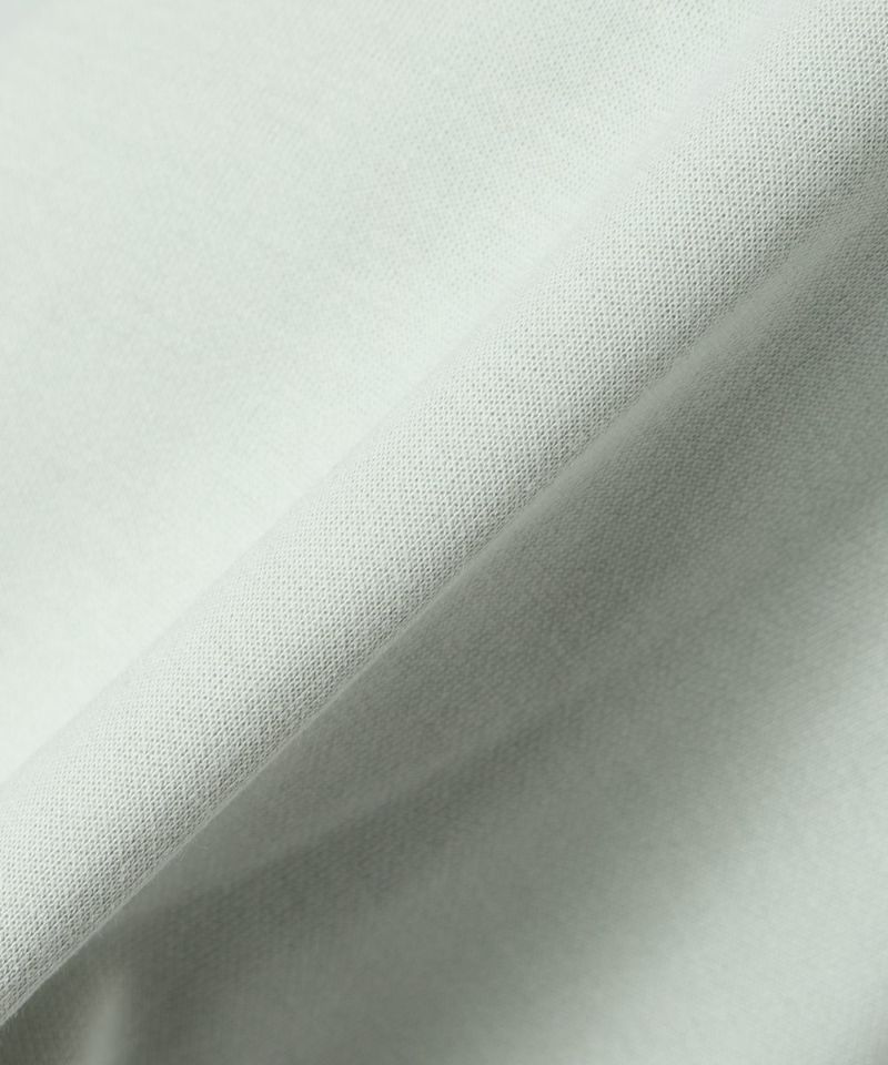 Fabric up (blue gray)