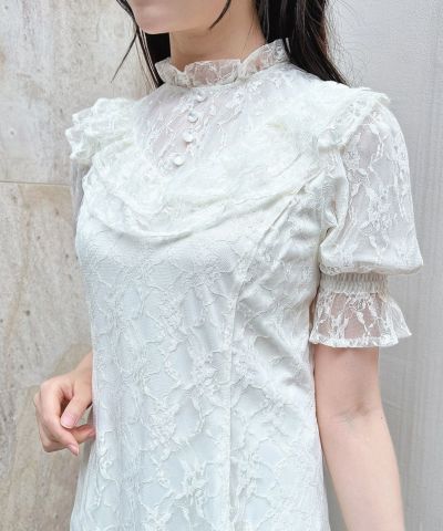 off white / 157cm