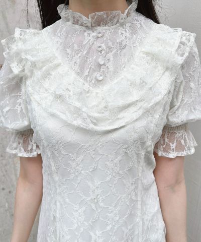 off white / 157cm