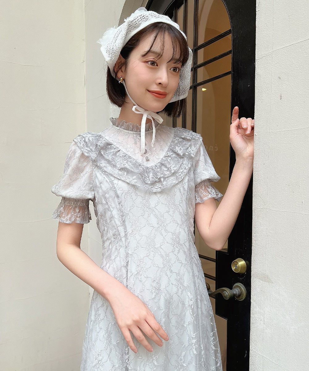 blue gray / 165cm