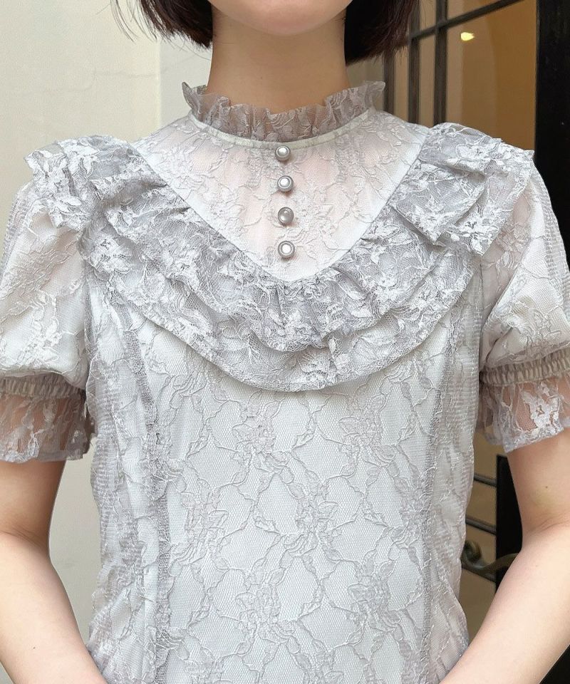 blue gray / 165cm
