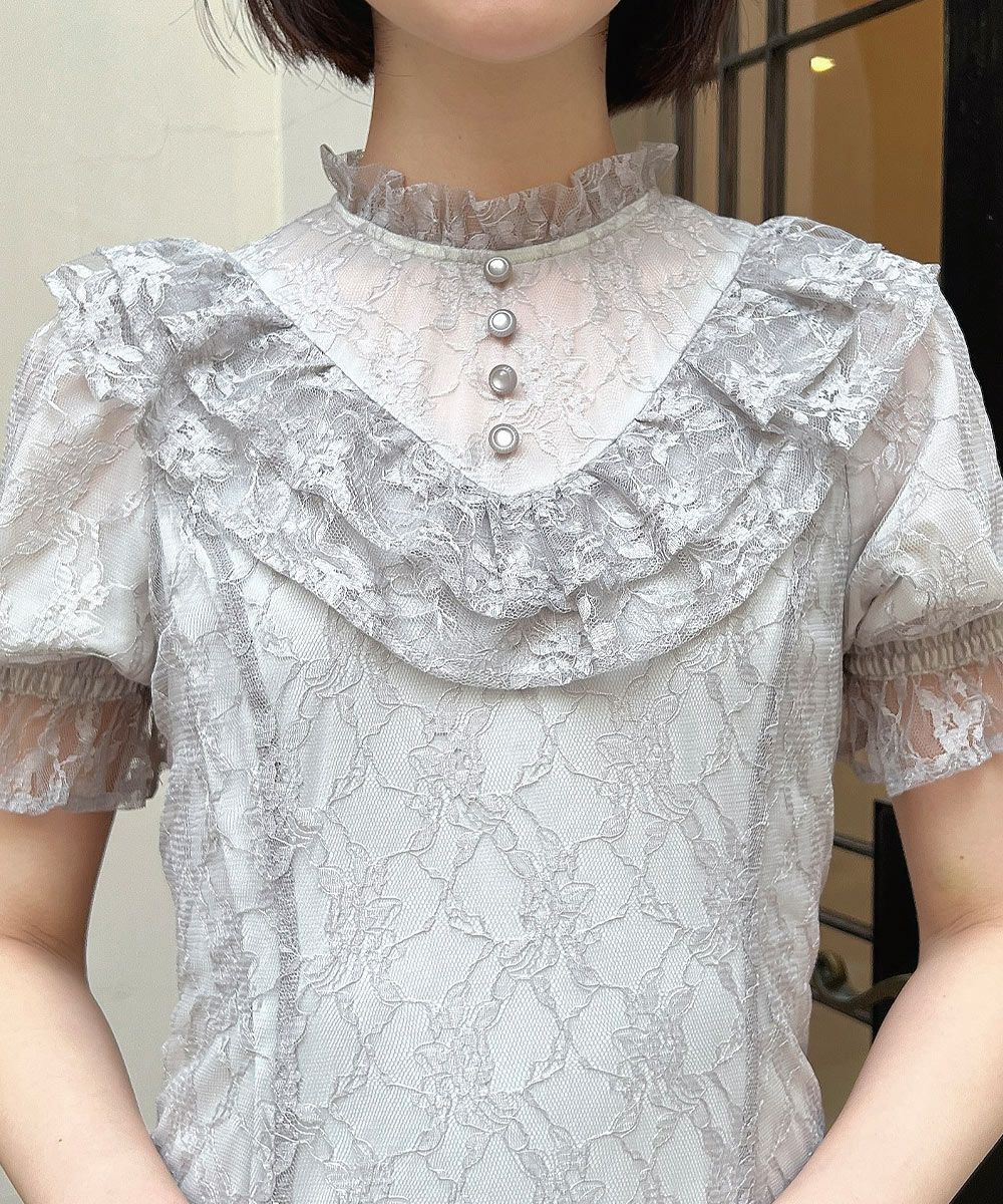 blue gray / 165cm