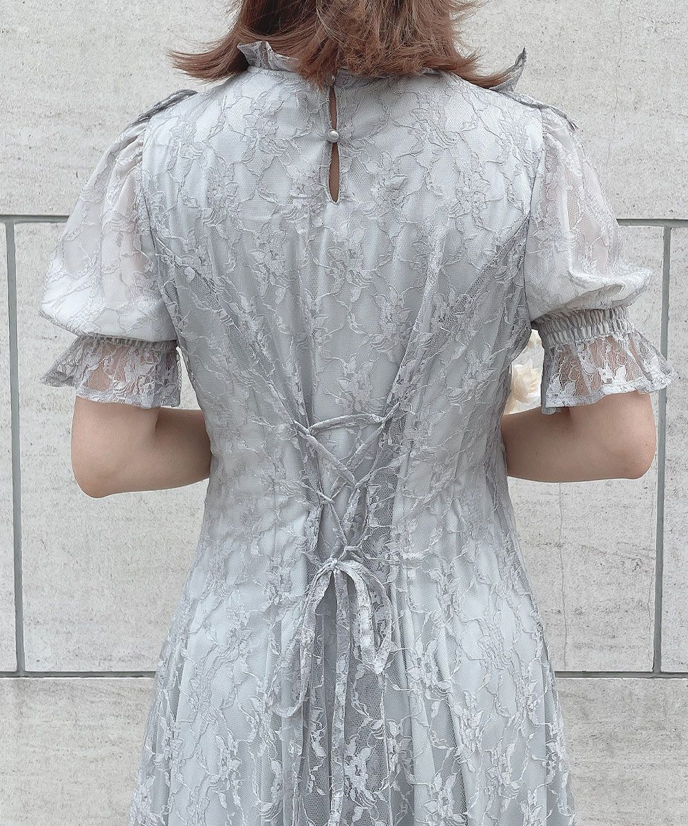 blue gray / 152cm