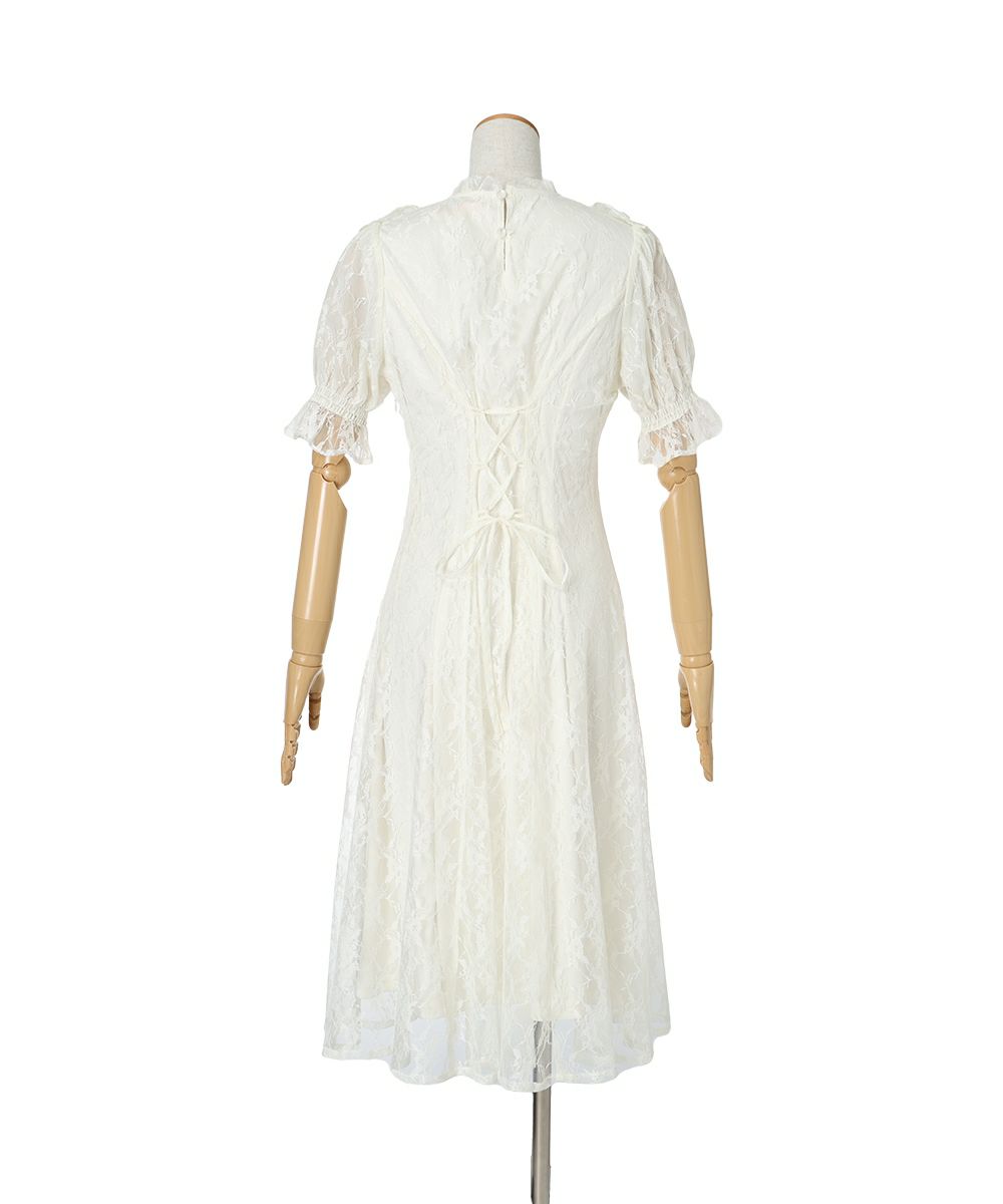 バック (off white)