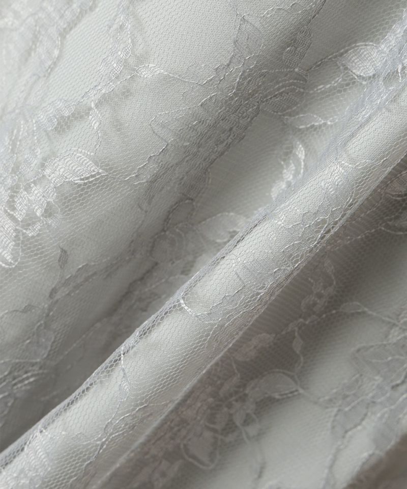 Fabric up (blue gray)