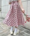 pink×purple / 157cm