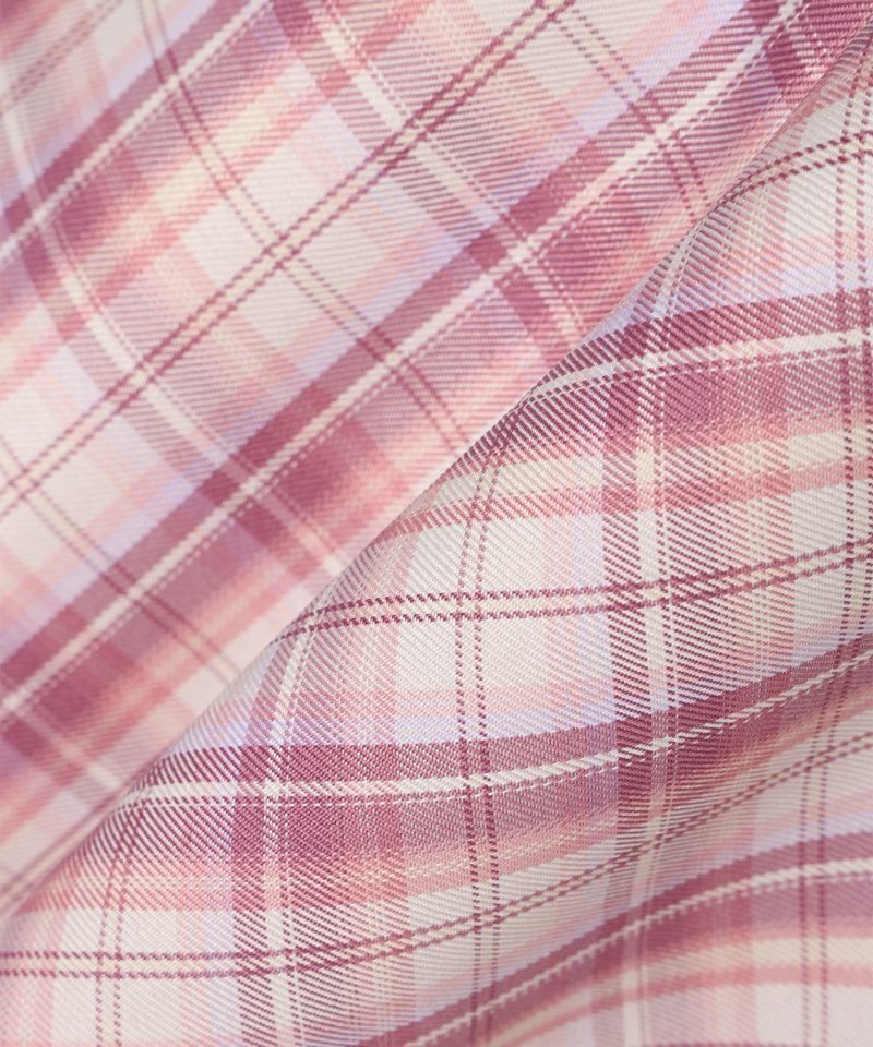 Fabric close-up (pink×purple)