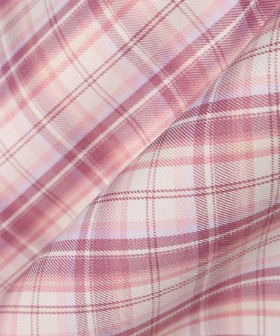 Fabric close-up (pink×purple)