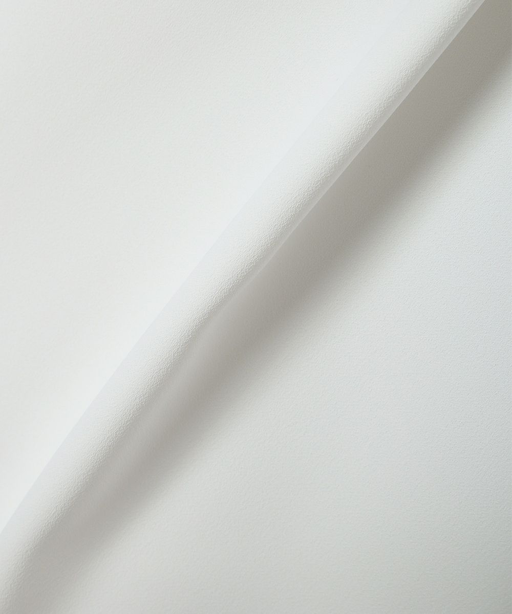 生地アップ (off white×black)