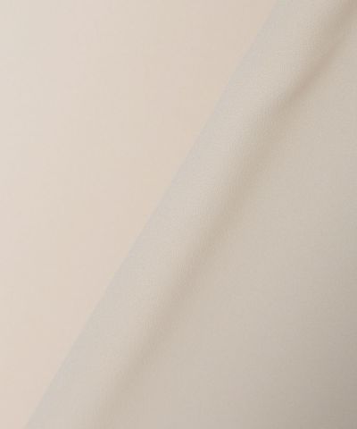 Fabric up (ivory × red)