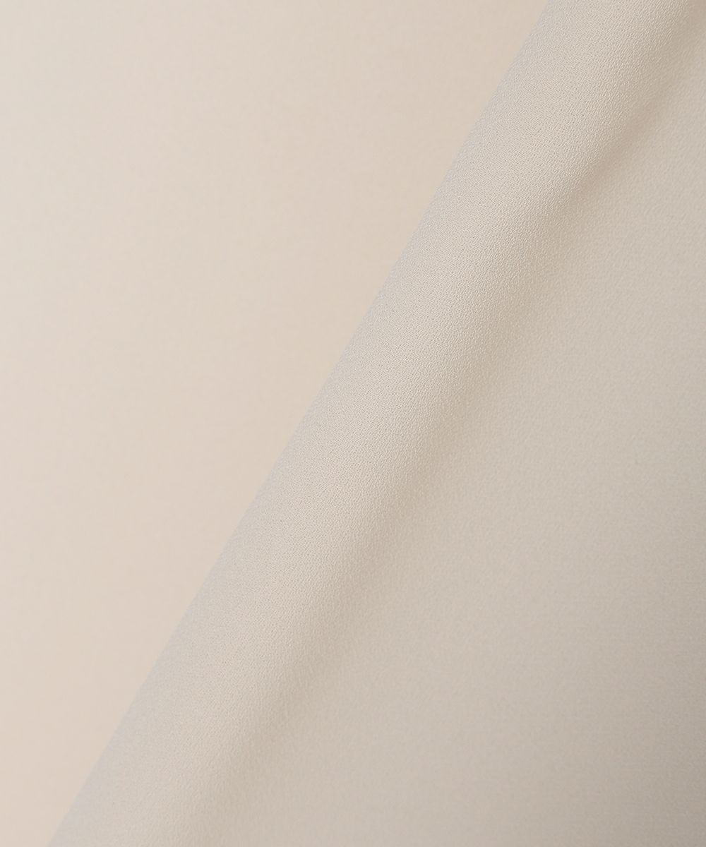 生地アップ (ivory×red)