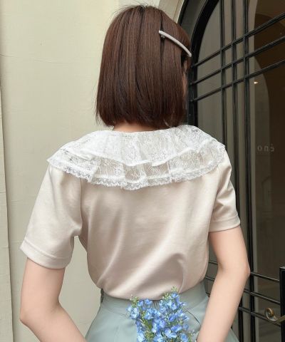 pink beige / 165cm