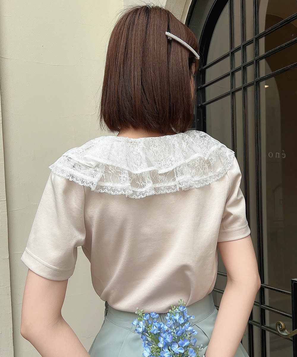 pink beige / 165cm