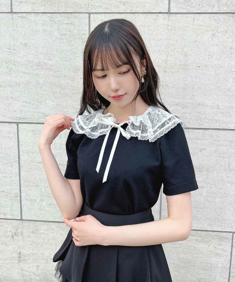 black / 157cm