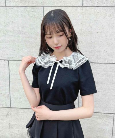 black / 157cm