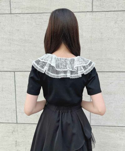 black / 157cm