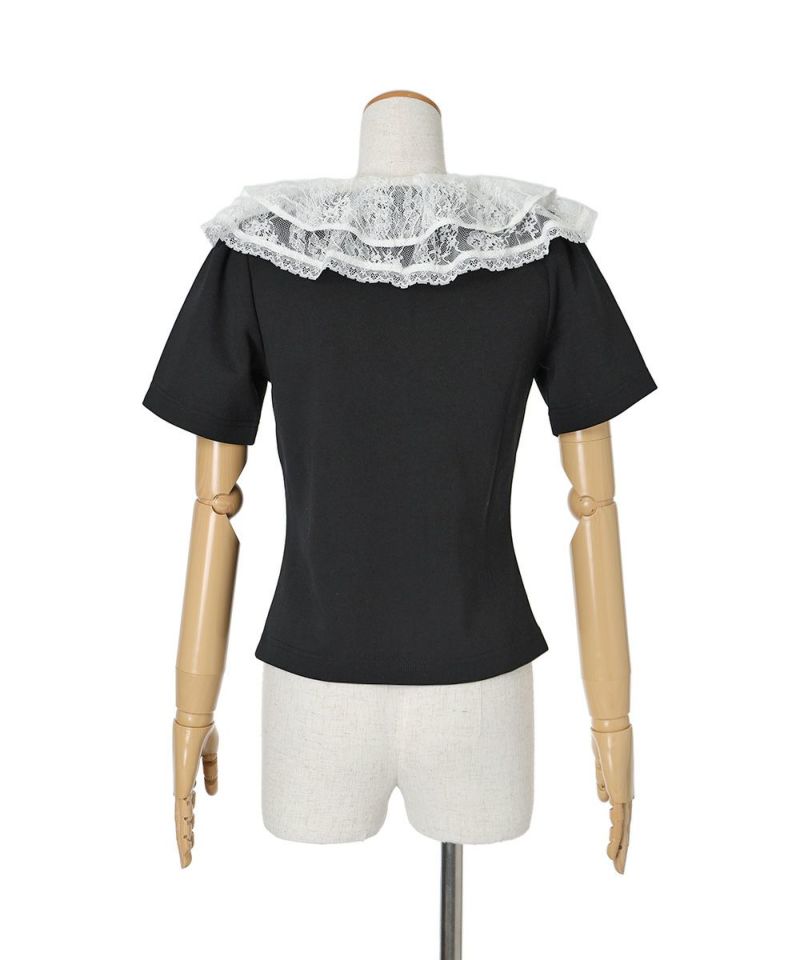 バック (black)