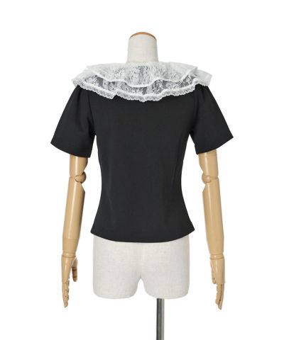 Back (black)