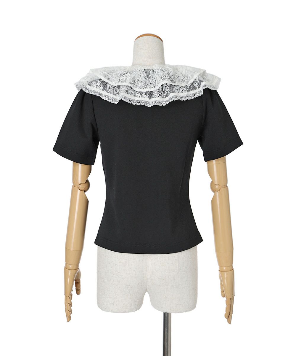 バック (black)