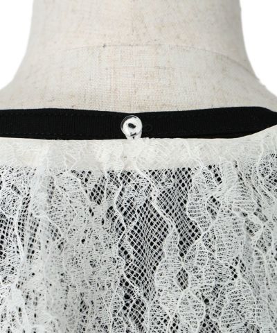 Fastener (black)