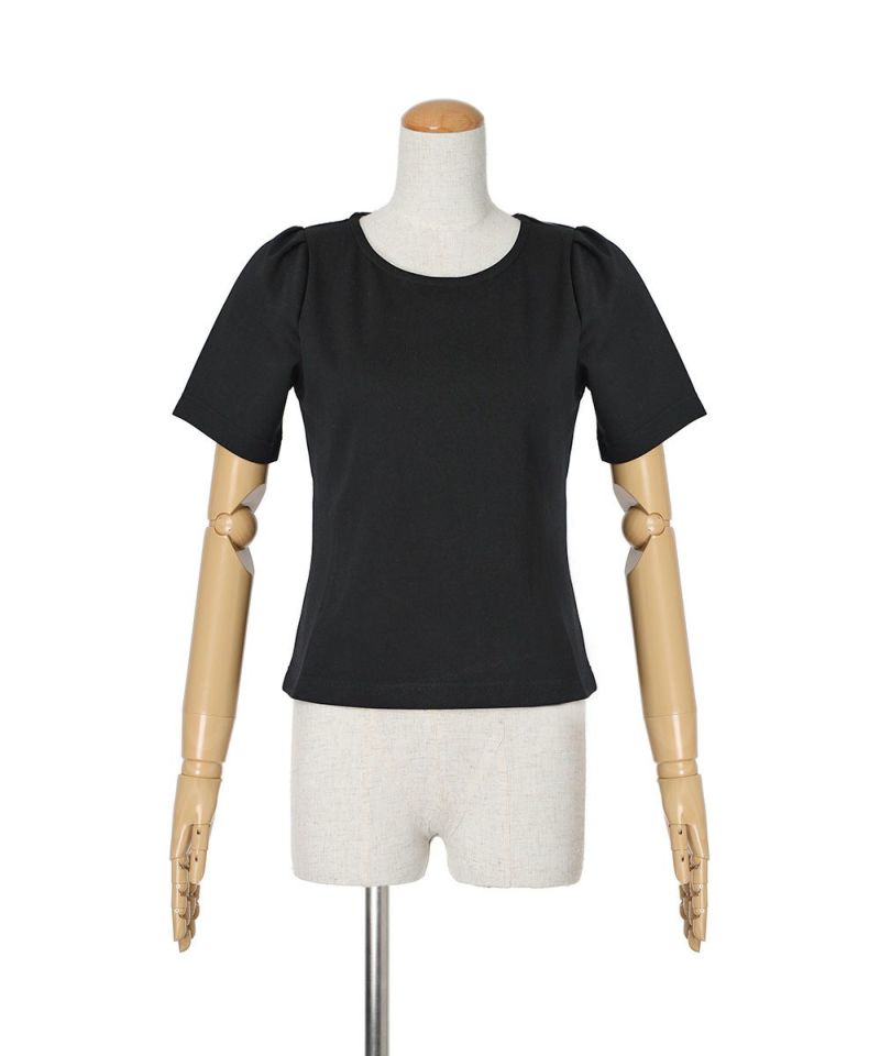 Without collar (black)