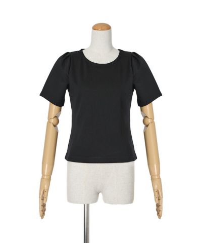 Without collar (black)