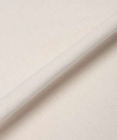 生地アップ (pink beige)